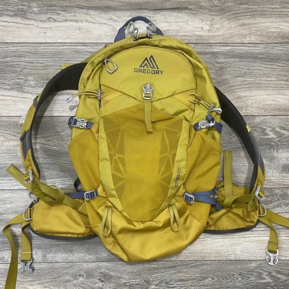 Gregory Citro 25